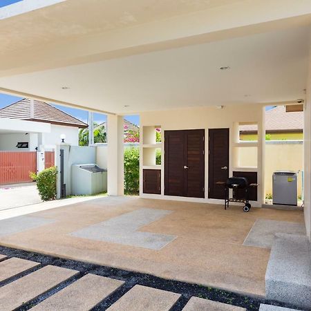 Rawai Villa Jasmine المظهر الخارجي الصورة