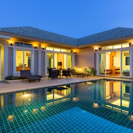 Rawai Villa Jasmine المظهر الخارجي الصورة