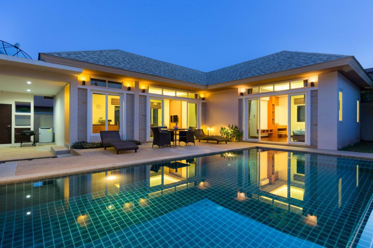 Rawai Villa Jasmine المظهر الخارجي الصورة
