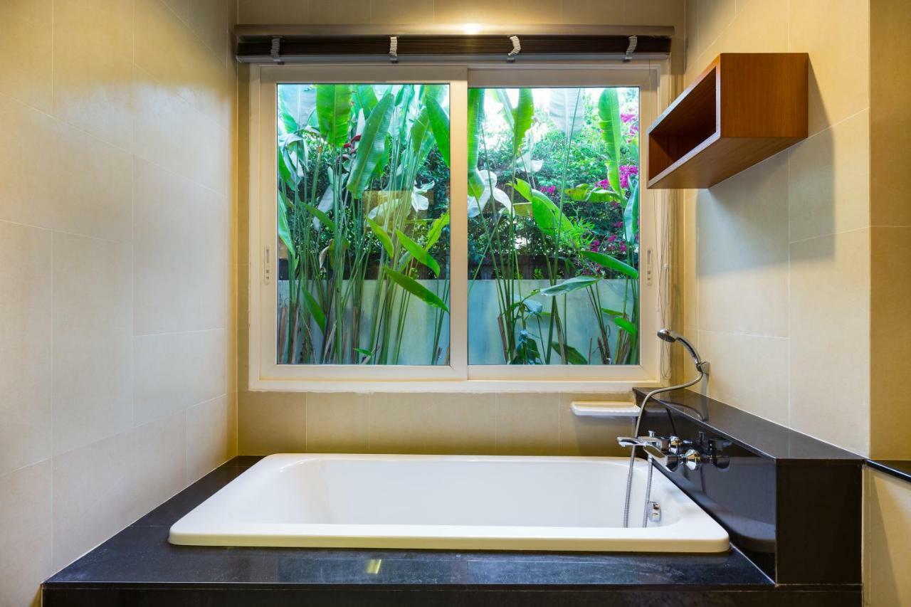 Rawai Villa Jasmine المظهر الخارجي الصورة
