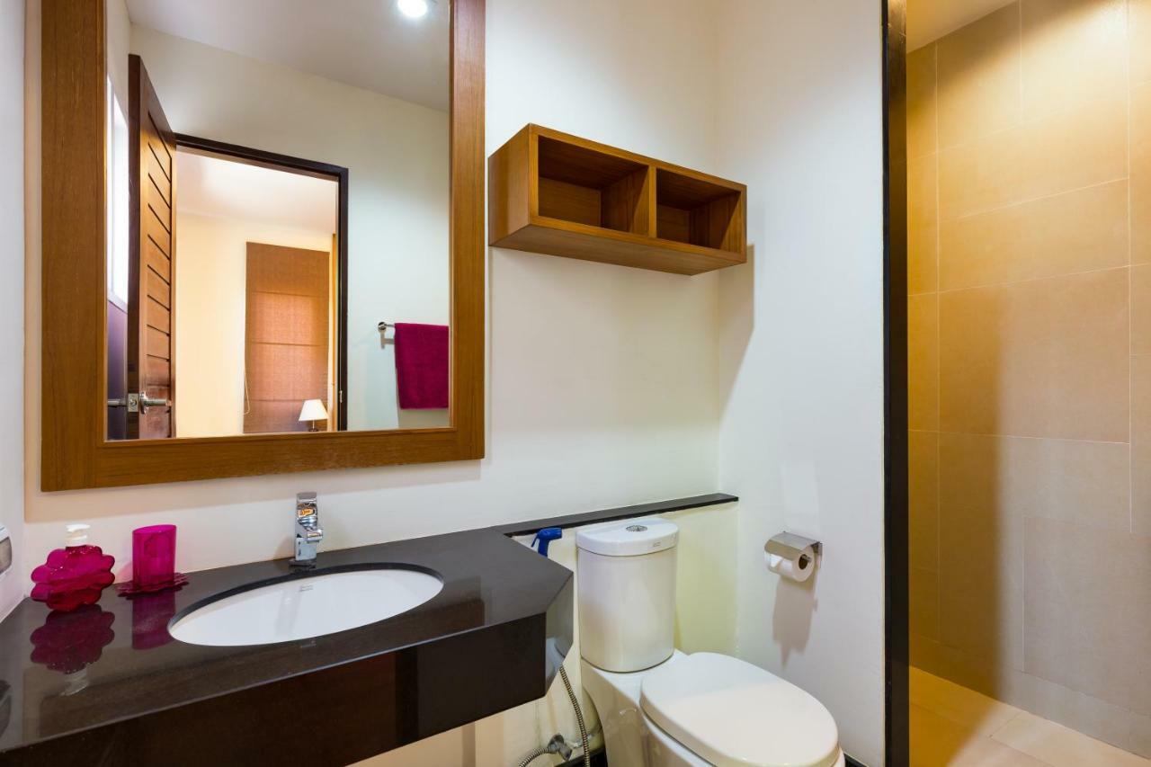 Rawai Villa Jasmine المظهر الخارجي الصورة
