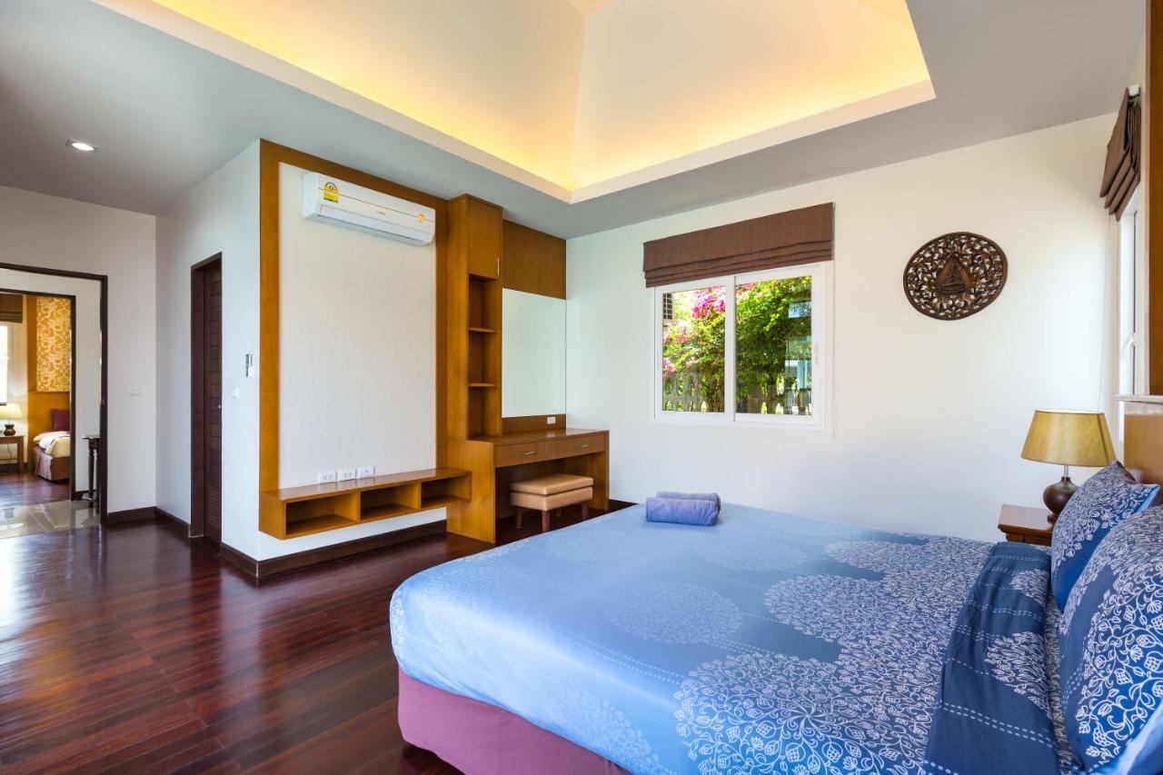 Rawai Villa Jasmine المظهر الخارجي الصورة