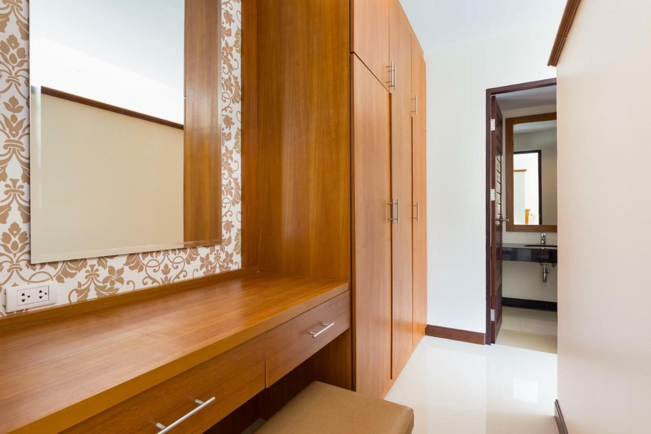 Rawai Villa Jasmine المظهر الخارجي الصورة
